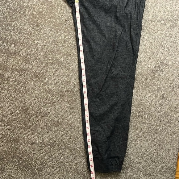 NWT Patagonia Women’s Nampi Rock Black Pant Size XL - Picture 8 of 12